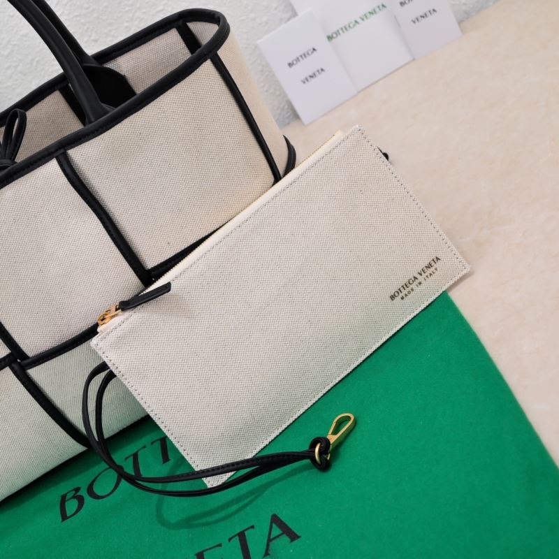 Bottega Veneta Shopping Bags